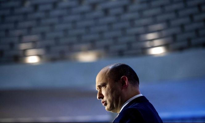 מדינות שעשויות לנרמל בקרוב &quot;נמצאות בבעיה אמיתית&quot;