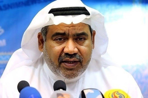 من وحي مناسبة الأربعين الشيعة بين عالمين