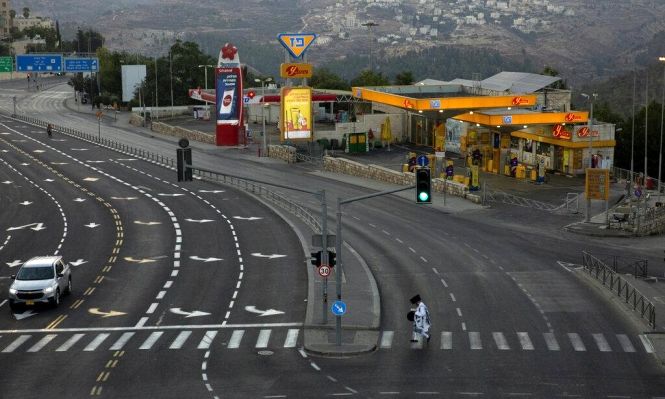 האם ישראל בטוחה כלכלית?