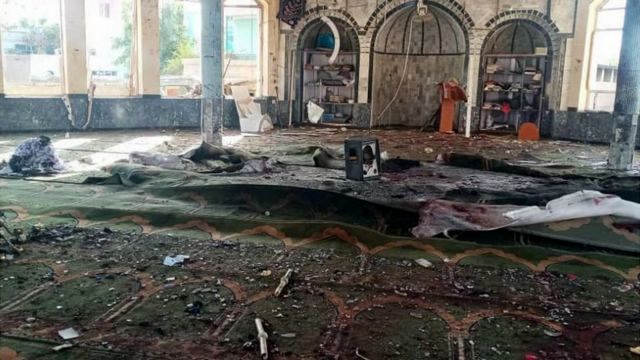 واکنش‌ها به کشتار قندوز افغانستان