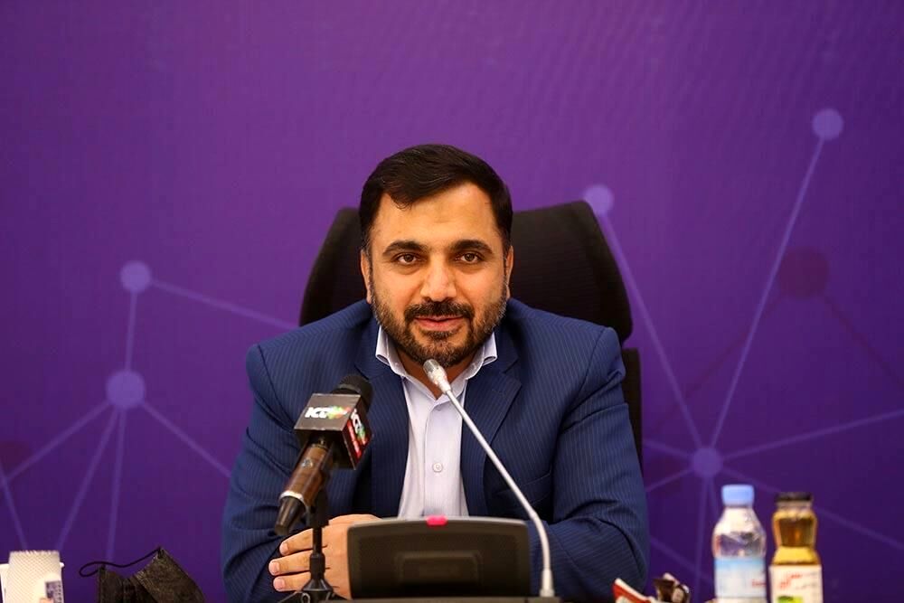 ايران تقترح تشكيل لجنة اتصالات دائمة في منظمة البلدان النامية