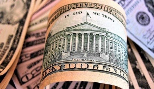 ديون ايران الخارجية تنخفض 3.3 بالمئة