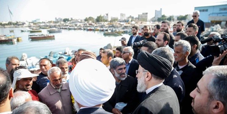 الزامات دستور رئیس‌جمهور درباره تعیین تکلیف ته‌لنجی‌ها