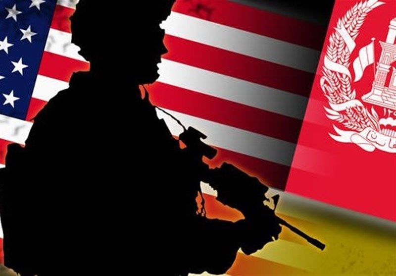 کمک آمریکا به افغانستان واقعی یا نمایش تبلیغاتی!؟