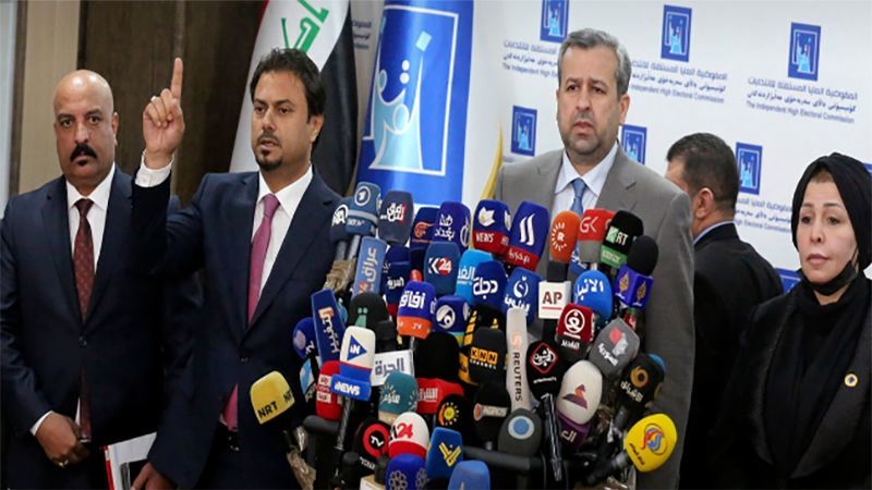 الإنتخابات البرلمانية العراقية.. نتائج أولية
