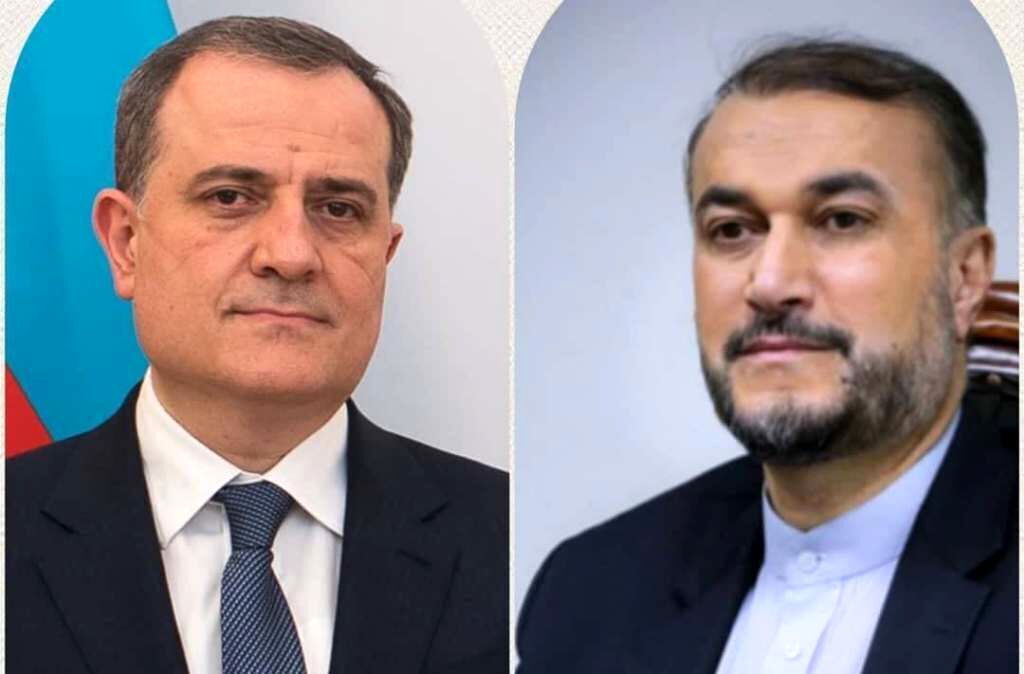 عبداللهيان: علاقات طهران وباكو عريقة ولابد من تجنّب وقوع سوء الفهم
