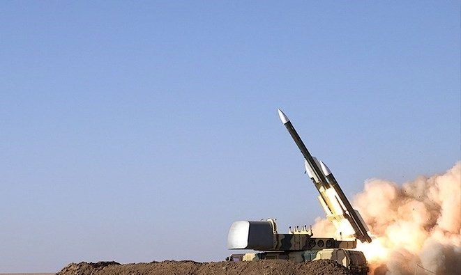 الجيش والحرس الثوري يختتمان مناورات &quot;مدافعو سماء الولاية&quot;