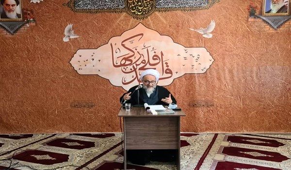 عضو بمجلس خبراء القيادة: اينما تعتزم اثارة الفتنة يظهر التكفيريون