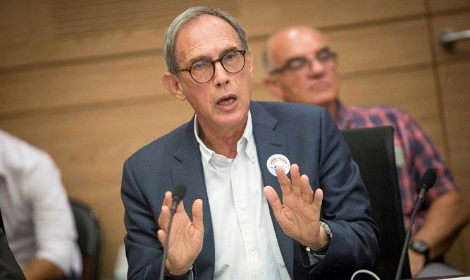הערכה: השר נחמן שי יתמודד לראשות הסוכנות היהודית