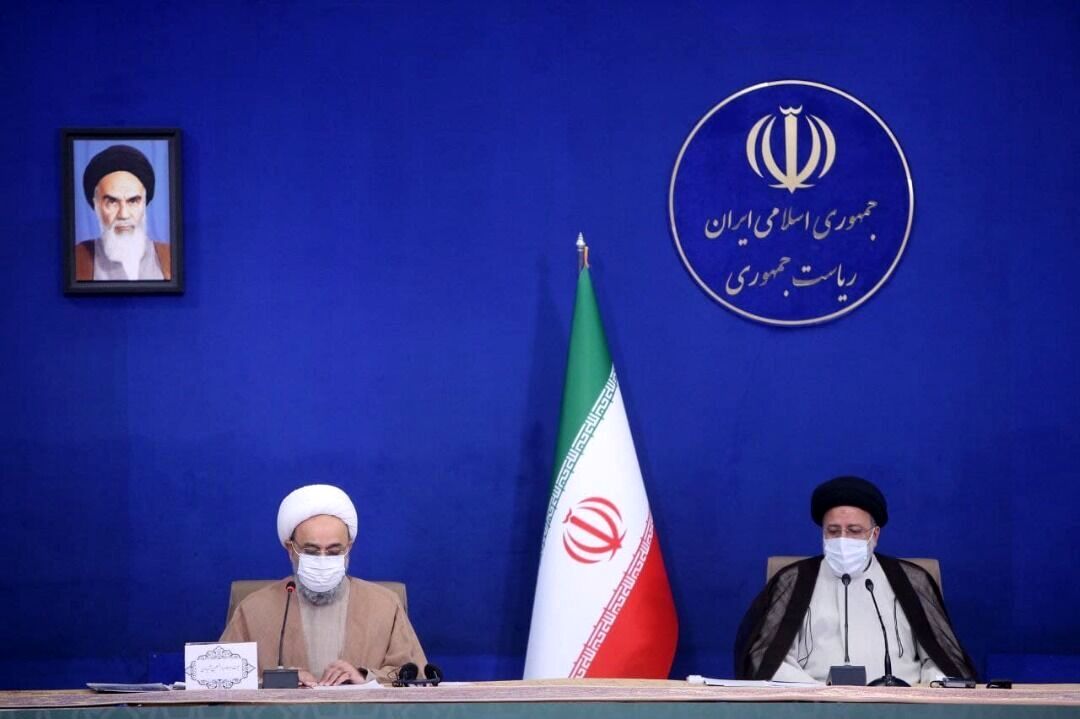 آية الله رئيسي: الوحدة الاسلامية هي الحلّ