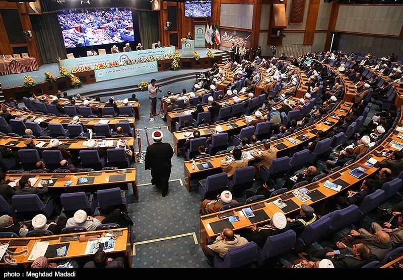 كلمة الأمين العام لجبهة النضال الشعبي الفلسطيني في الدورة ال35 للوحدة الإسلامية