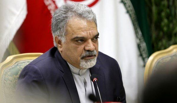 السفير الإيراني في أنقرة: تركيا وإيران بإمكانهما التداول التجاري بالعملات الوطنية