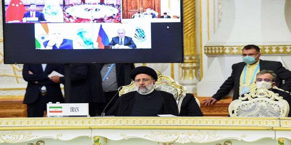 روسيا تكشف عن مذكرة تفاهم حول التزامات إيران في شنغهاي