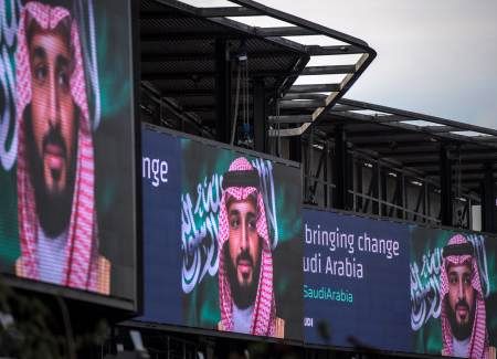 مسؤول أمريكي رفيع يندد بالنظام السعودي بعد مقابلة سعد الجبري