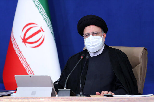 رئیس جمهور: عده‌ای قصد دارند با اخلال در زندگی مردم آنان را عصبانی کنند