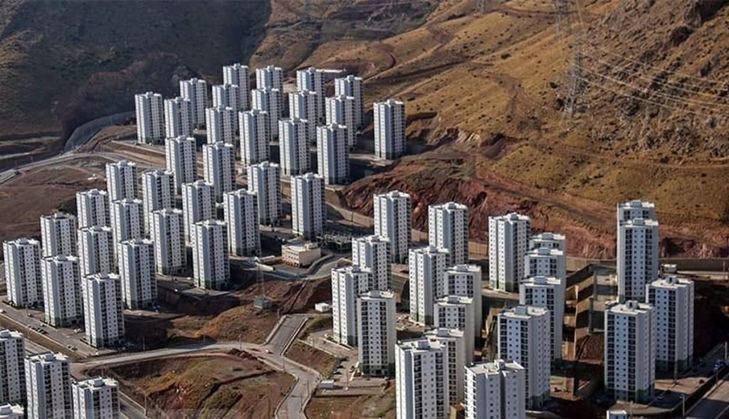 امیدواری‌ها در بازار مسکن