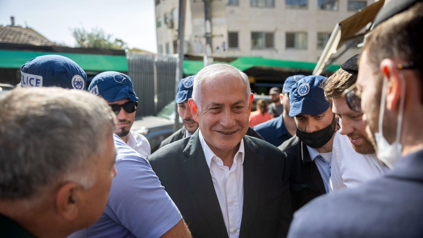 מיקי זוהר: החיבור של הליכוד והחרדים בלתי ניתן לפירוק