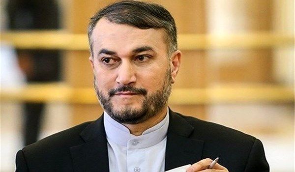 أمير عبداللهيان يعلّق على علاقات طهران وباكو