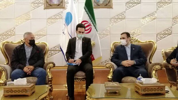Iran, Venezuela discuss expansion of tourism cooperation