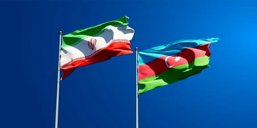 طهران وباكو تعيدان العلاقات الى مسارها الصحيح