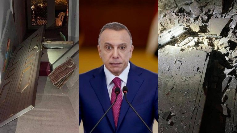 فتنة جديدة تستهدف العراق
