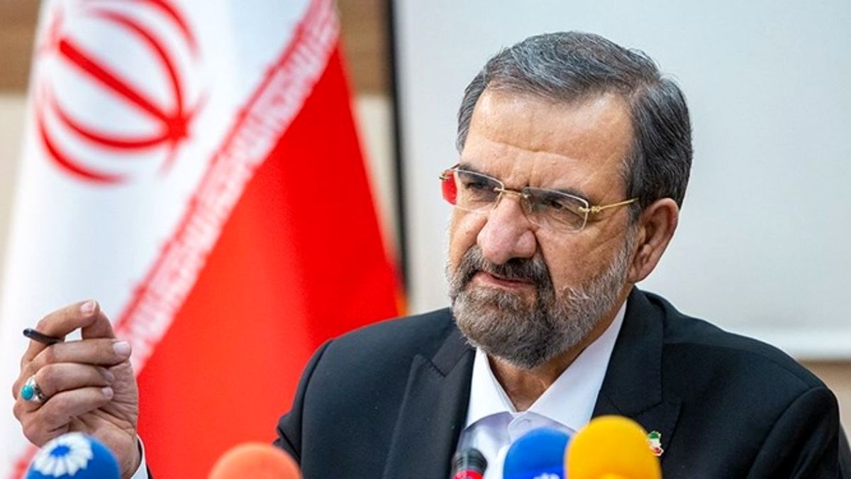 رضایی: نقش استانداران در بودجه و اعتبارات افزایش می‌یابد