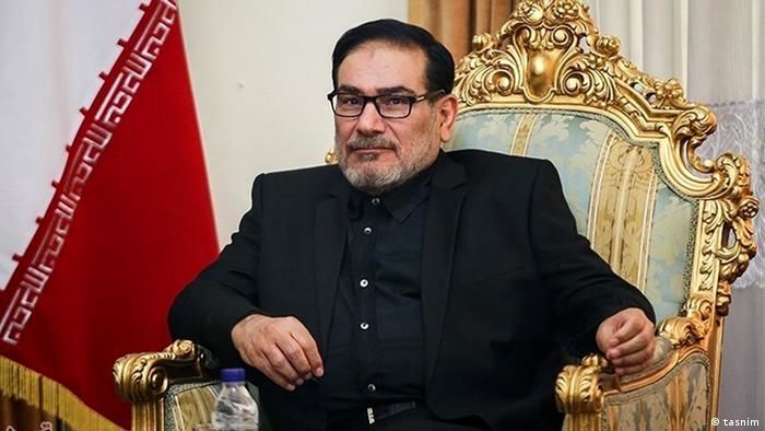 شمخاني يحضر مؤتمر الامن الاقليمي في الهند الأربعاء القادم
